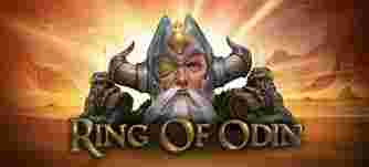 Ring Of Odin GameSlotOnline