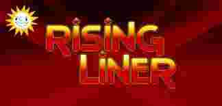 Rising Liner GameSlot Online