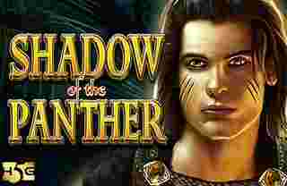Shadow OfThe Panther GameSlotOnline