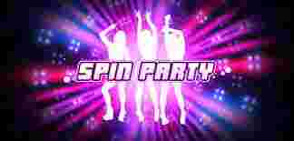 Spin Party GameSlot Online