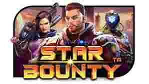 Star Bounty GameSlot Online