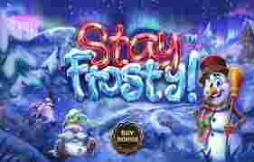 Stay Frosty GameSlot Online