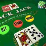 Strategi Menang Blackjack Ampuh - Seberapa sulitkah memenangkan game blackjack dengan cara tertib dikala Kamu ketahui apa yang dipunyai dealer?