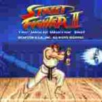 Street Fighter II GameSlotOnline - Membahas Kebolehan Permainan Slot Online Street Fighter II: Petualangan yang Legendaris di Bumi Pertarungan.