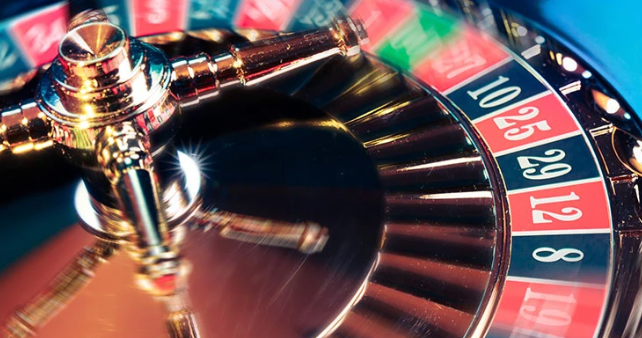 Raup Kekayaan dari Slot Online serta Casino: Rahasia Jadi Konglomerat dengan Jitu