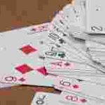 Taktik Menghitung Kartu Sederhana - Strategi bawah Blackjack amat berarti. Main cocok dengan strategi bawah, di meja dengan ketentuan yang