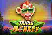 Triple Monkey GameSlot Online