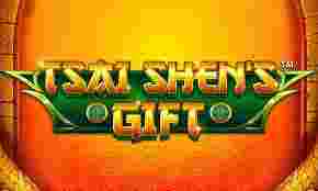TsaiShenGift GameSlot Online - Menguak Rahasia Kekayaan dengan" Tsai Shen Gift": Petualangan Slot Online yang Mengasyikkan.