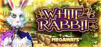 White Rabbit Megaways GameSlotOnline