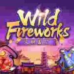 Membongkar Malam dengan Bunga Api: Petualangan Wild Fireworks dalam Bumi Slot Online. Wild Fireworks merupakan game slot online yang