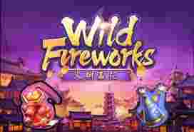 Wild Fireworks Game Slot Online