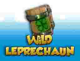 Wild Leprechaun GameSlot Online
