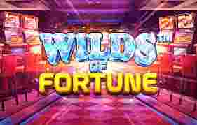 Wilds Of Fortune GameSlotOnline