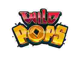 Wild Pops GameSlot Online