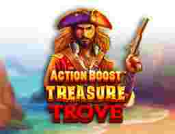 ActionBoost Treasure Trove GameSlotOnline