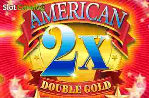 American Double Gold GameSlotOnline