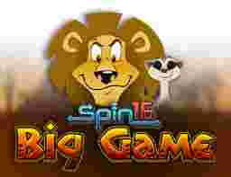 BigGame Spin 16 GameSlotOnline