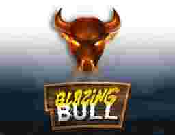 Blazing Bull GameSlot Online