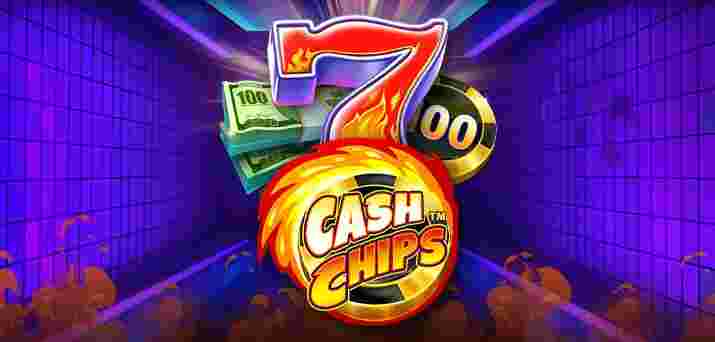 Game Slot Online Cash Chips