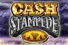 Cash Stampede GameSlot Online