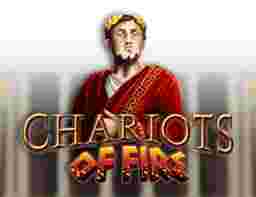 Chariots Of Fire GameSlotOnline