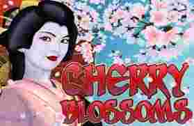 Cherry Blossom GameSlot Online