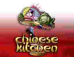 Chinese Kitchen GameSlot Online