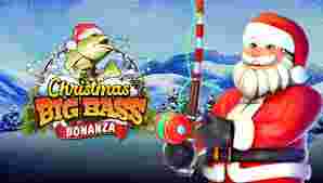 GameSlot Online Christmas BigBass Bonanza