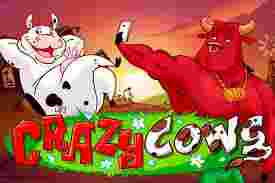 Crazy Cows GameSlot Online