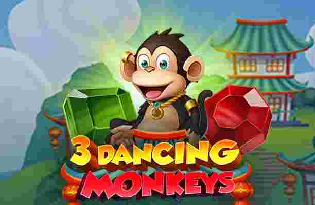 3 Dancing Monkeys GameSlotOnline