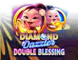 DiamondDazzler Double Blessing GameSlotOnline