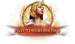 Egyptian Rebirth 2 GameSlotOnline