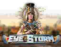 GameSlotOnline Eye of The Storm