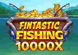 Fintastic Fishing GameSlot Online