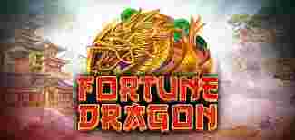 Fortune Dragon GameSlot Online