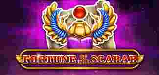 Fortune OfThe Scarab GameSlotOnline