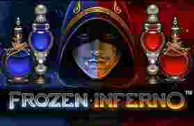 Frozen Inferno GameSlot Online