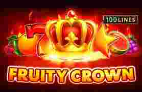 Fruity Crown GameSlot Online