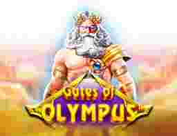 GameSlotOnline Gates of Olympus