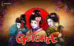 Geisha Game Slot Online