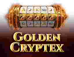 Golden Cryptex GameSlot Online