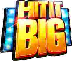 Hit It Big GameSlot Online