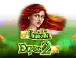 Irish Eyes 2 GameSlotOnline