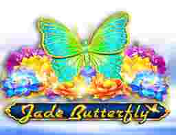 Jade Butterfly GameSlot Online