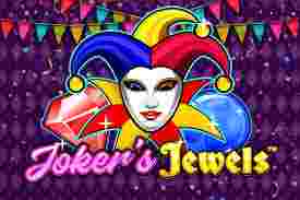 GameSlot Online Joker’s Jewels