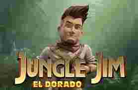 JungleJim El Dorado GameSlotOnline