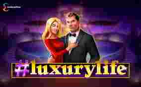 LuxuryLife Game Slot Online