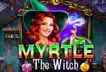 Myrtle The Witch GameSlotOnline