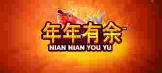 NianNian You Yu GameSlotOnline