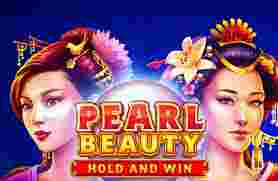Pearl Beauty GameSlot Online